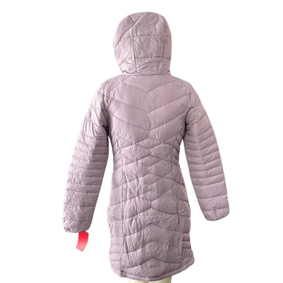 Paradox - Women’s Lightweight Puffer Jacket - Picture 3 of 5